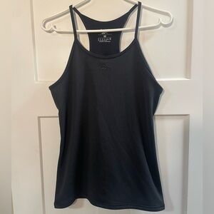 Reebok Activewear Ribbed Tank